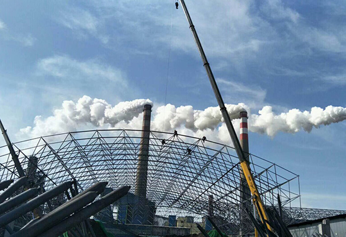 朝阳区唐山钢铁储存库